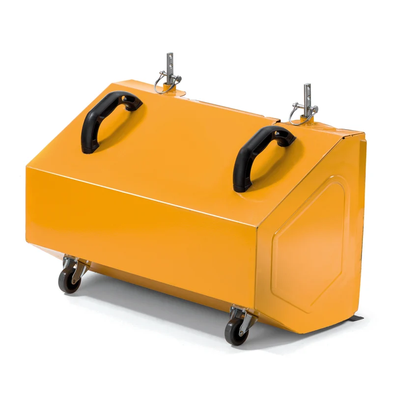 Sammelbehälter SWS 600 G