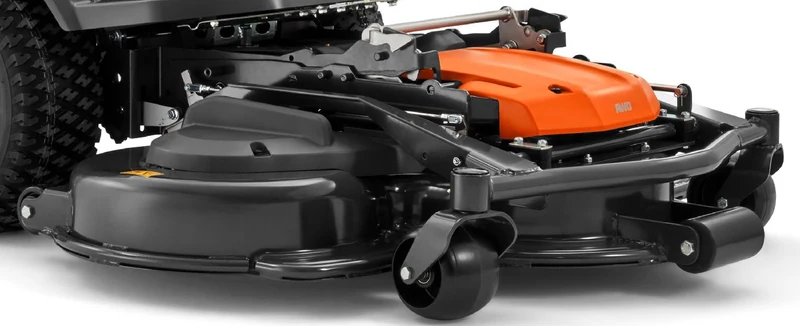 Husqvarna Frontmähdeck Combi 103 - 400er Serie