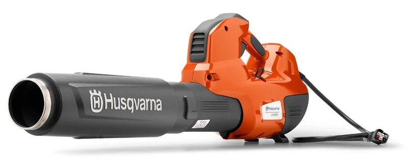 Husqvarna Profi Akku-Blasgerät 530iBX