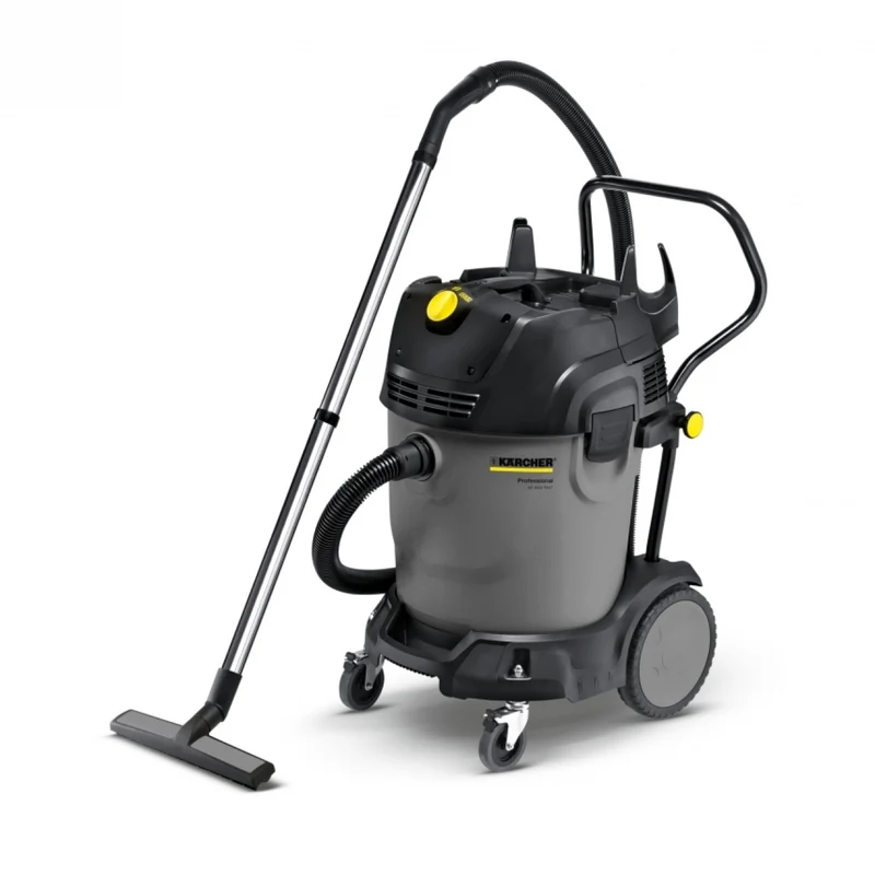 Nass-Trockensauger NT 65/2 Tact²