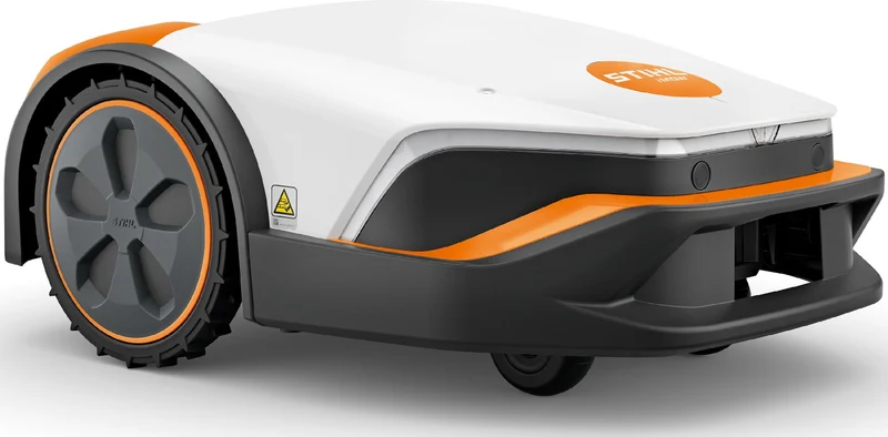 STIHL Mähroboter iMOW 7 für sehr große Rasenflächen