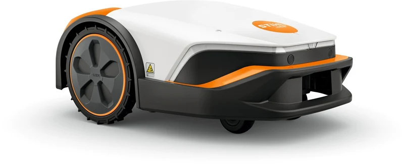 STIHL Mähroboter iMOW 7 für sehr große Rasenflächen