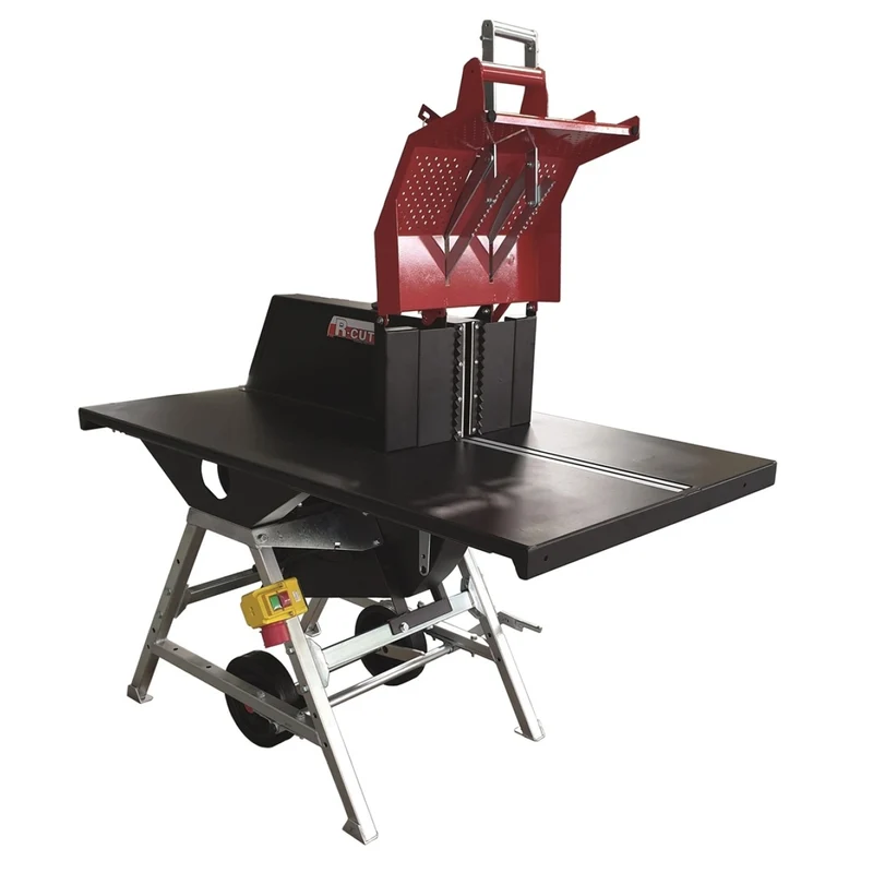 R-CUT Rolltischkreissäge M 700 HM-LFZ