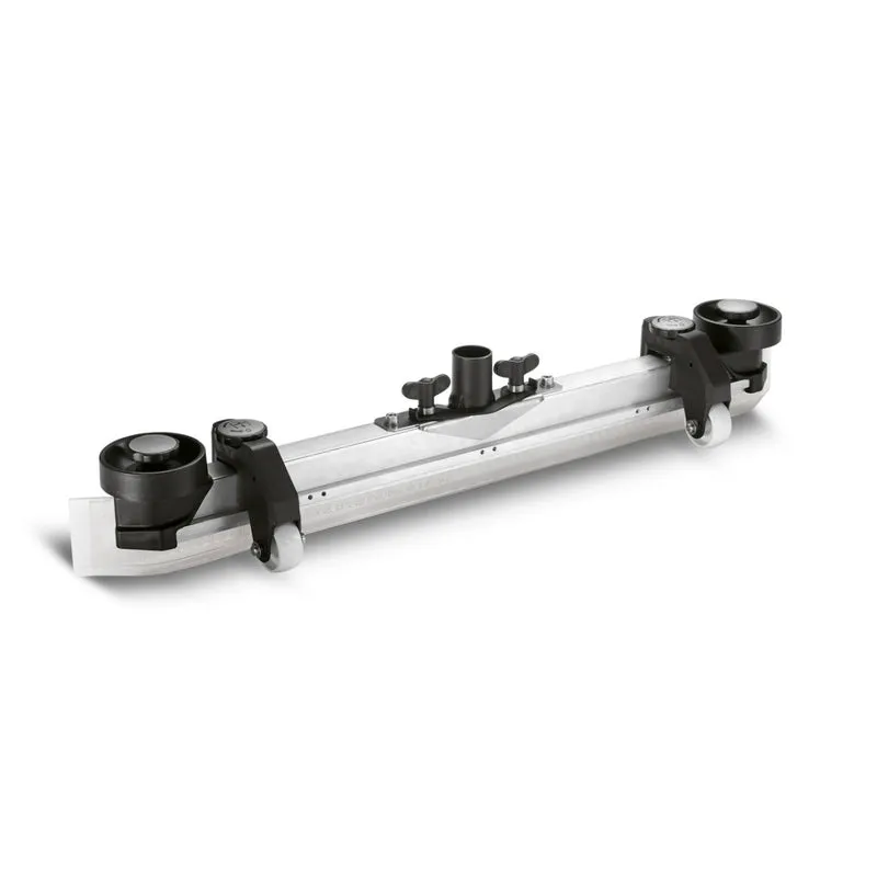 Saugbalken gerade 850mm