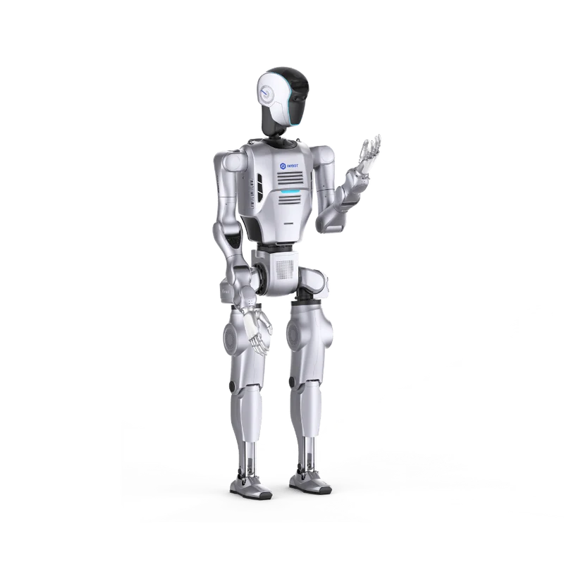 Dobot Atom Max Version