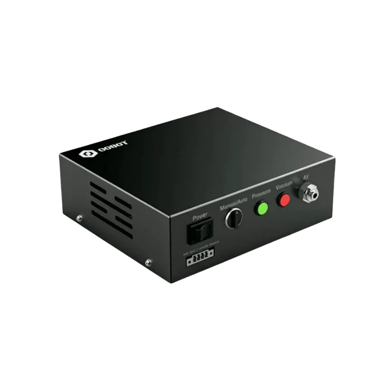Dobot Zubehör Mini Vacuum Pumpen Box