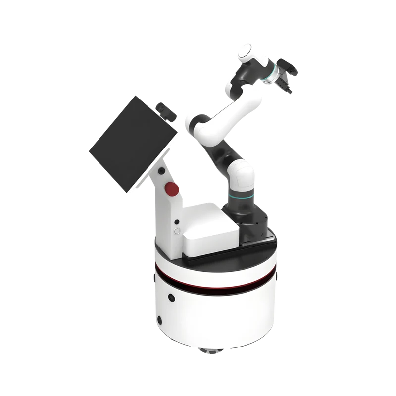Dobot Zubehör Magician E6 Robot ROS Mobile Plattform (Ohne Roboter)