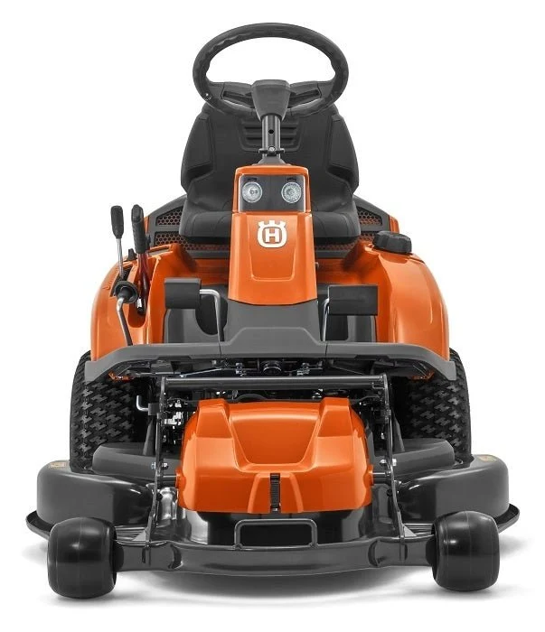 Rider R 216TC AWD MIT Mähwerk 103cm: Ausstellungsstück