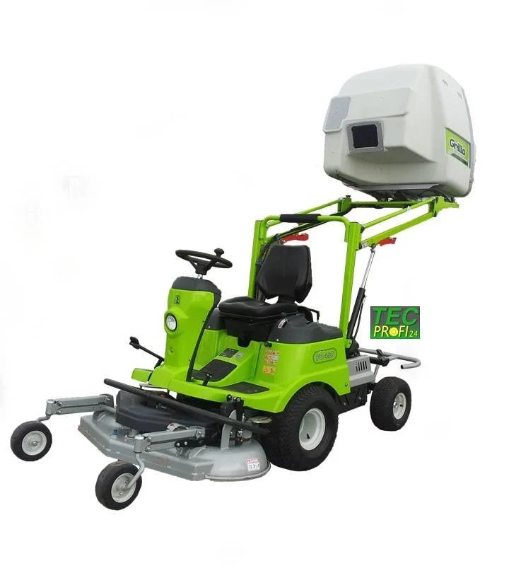 Grillo FD 450