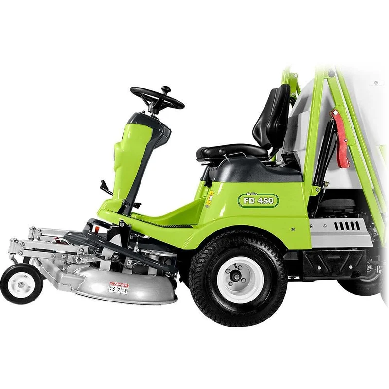 Grillo FD 450