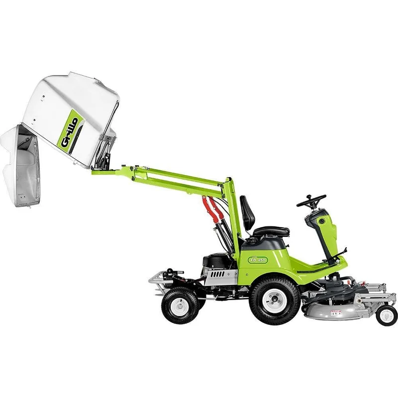 Grillo FD 450