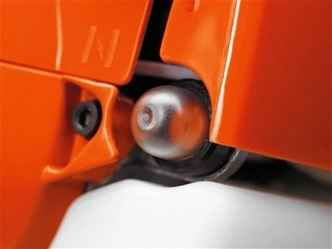 Husqvarna 535 RXT Motorsense