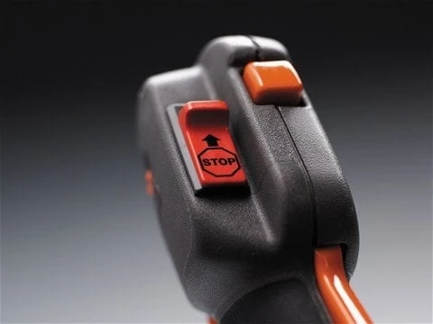 Husqvarna 545 RX Motorsense