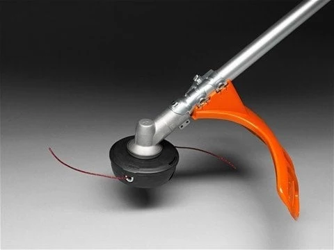 Husqvarna 555 RXT Motorsense
