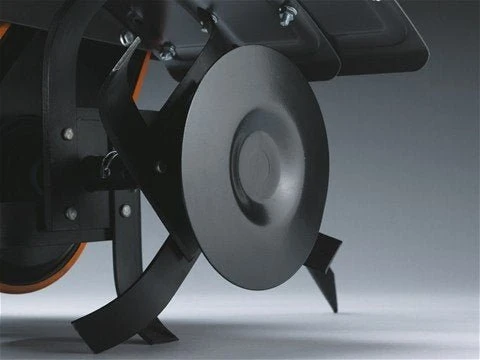 Husqvarna TF 435P Motorhacke