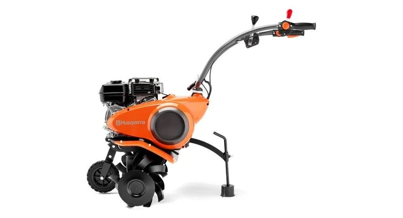 Husqvarna TF 435P Motorhacke