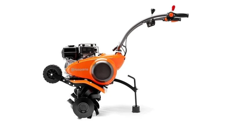 Husqvarna TF 435P Motorhacke
