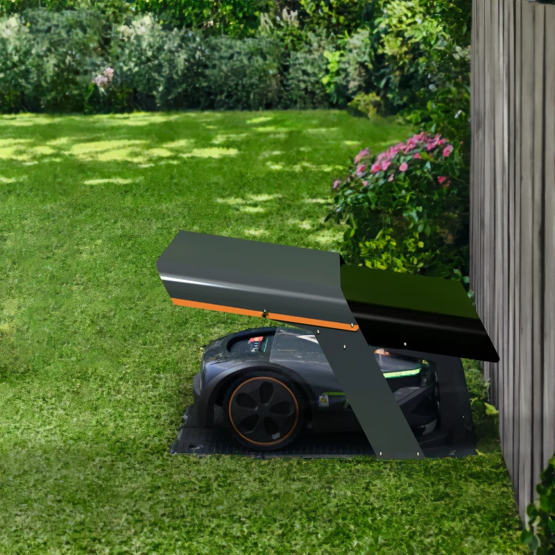 One 2.1 – Garage per STIHL iMOW 5, 6, 7 e EVO