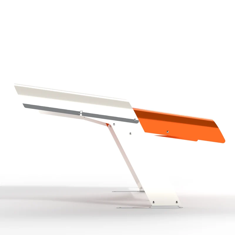 One 2.1 – Garage per STIHL iMOW 5, 6, 7 e EVO