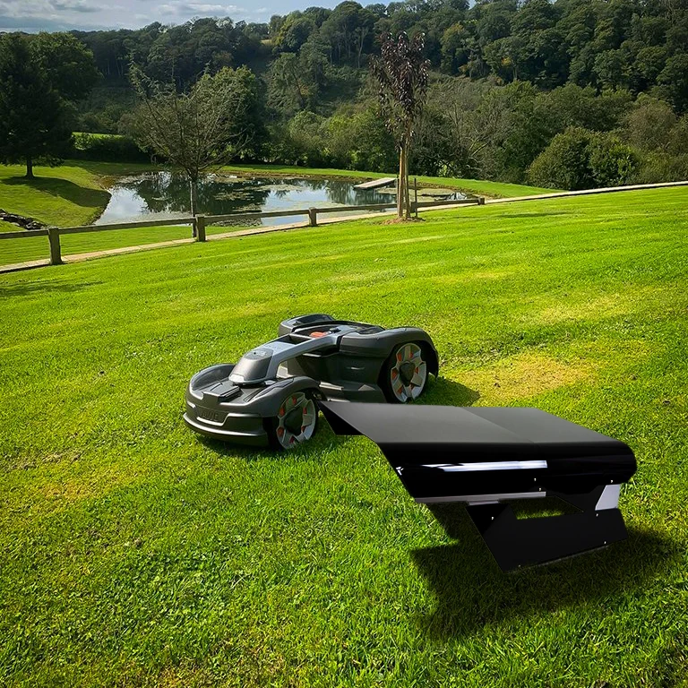 Neo Targa AWD – Garage per Husqvarna Automower AWD