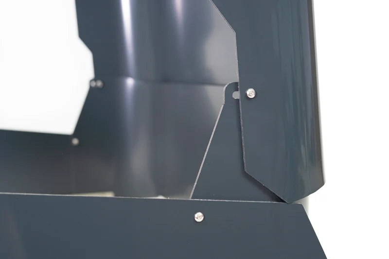 Neo Targa Large – Garage per robot tagliaerba grandi