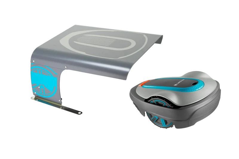 Vader Micro – Garage per Gardena Minimo, Life e City