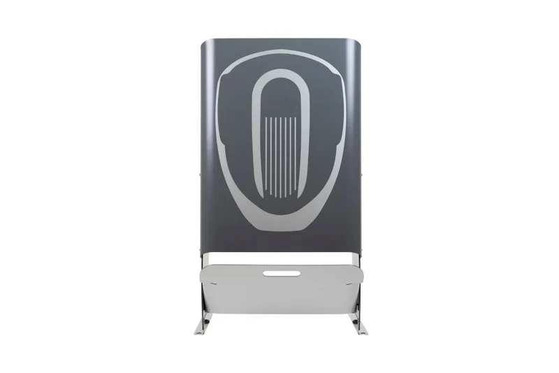 Vader Micro – Garage per Gardena Minimo, Life e City