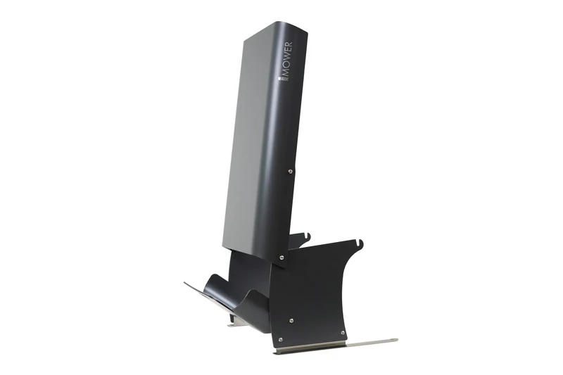 Vader Micro – Garage per Ambrogio L15 und robot compatti