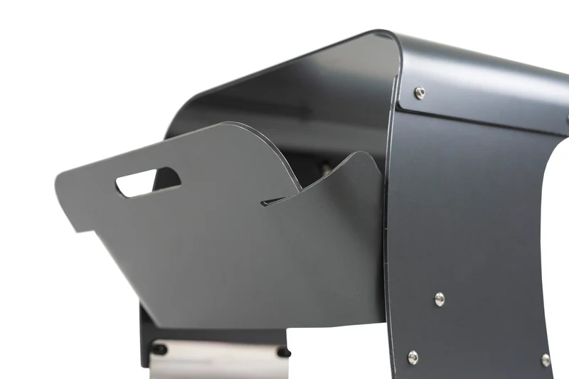 Vader Micro – Garage per Ambrogio L15 und robot compatti