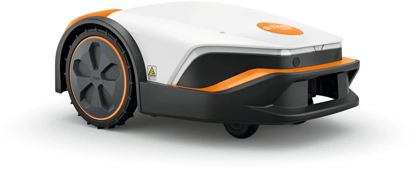 STIHL Mähroboter iMOW 5