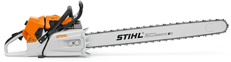 STIHL Motorsäge MS 881, RS, 63cm Schienenlänge