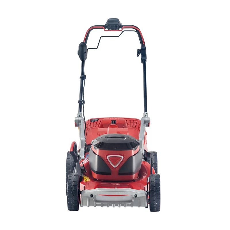 Akku-Rasenmäher 4772 Li VS-W - inkl. Akku und Ladegerät