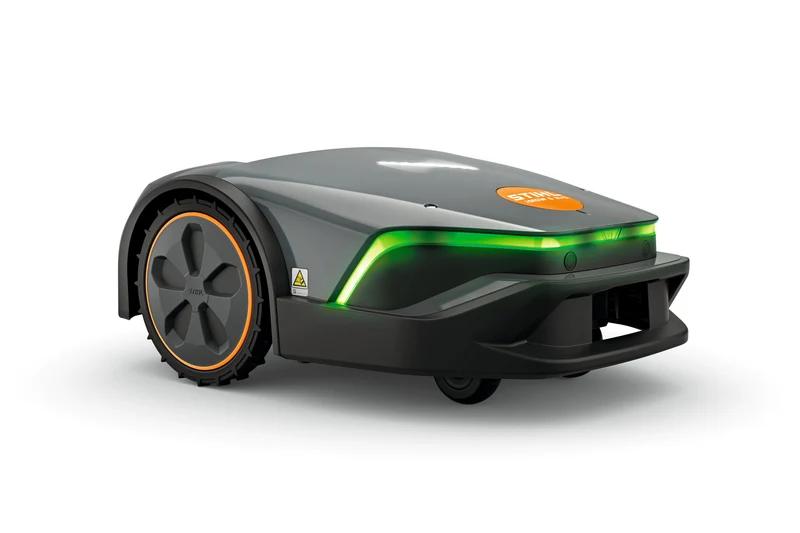 STIHL Mähroboter iMOW 5 EVO