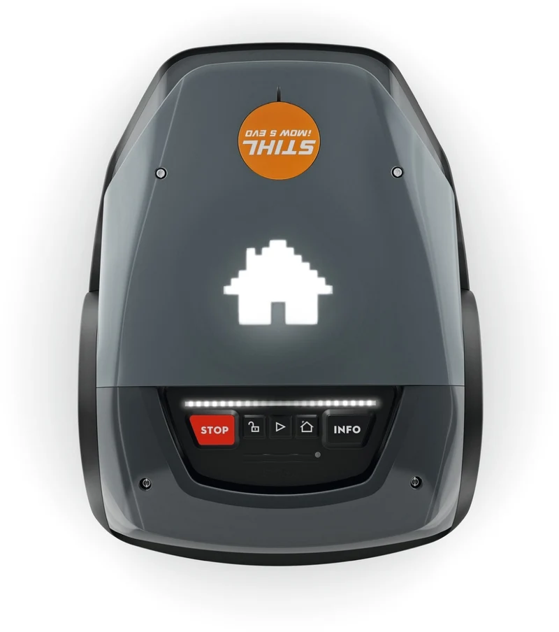 STIHL Mähroboter iMOW 5 EVO