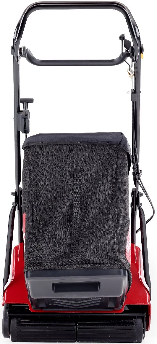 Toro Kontur-Benzinrasenmäher mit Walzenantrieb ProStripe 560