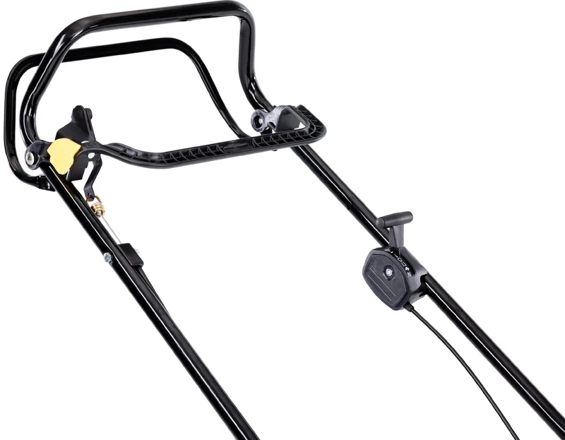 Toro Kontur-Benzinrasenmäher mit Walzenantrieb ProStripe 560