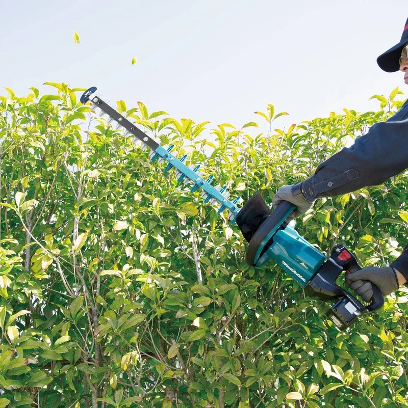 Makita Akku-Heckenschere DUH601Z - ohne Akku & Ladegerät