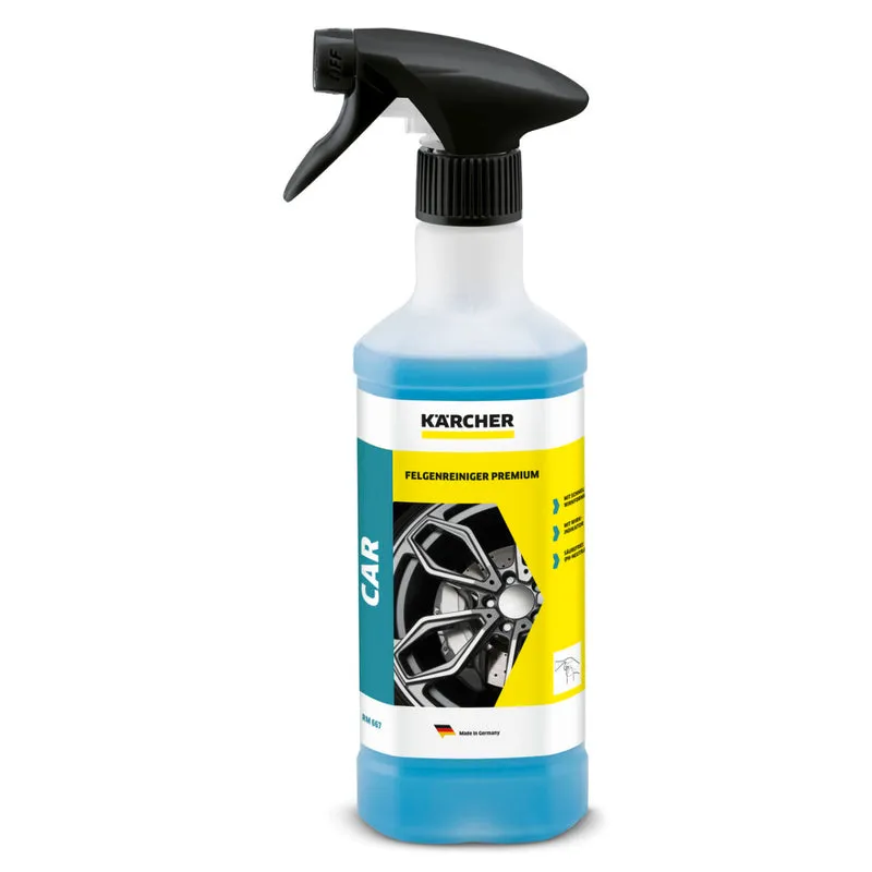 Reiniger Felgen Premium RM 667 - 500 ml