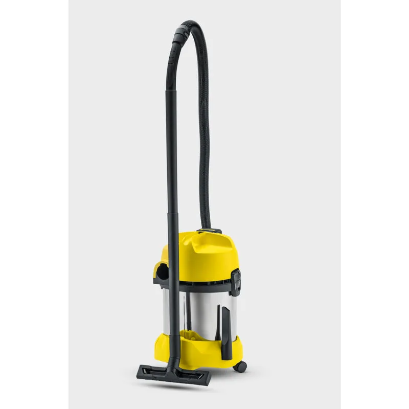 Mehrzwecksauger WD 3 Battery Premium - Grundgerät ohne Akku und Ladegerät