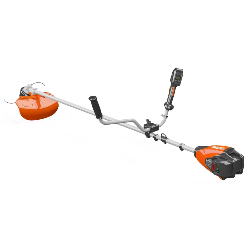 Akku-Motorsense DSRM-2600U - Grundgerät ohne Akku und Ladegerät