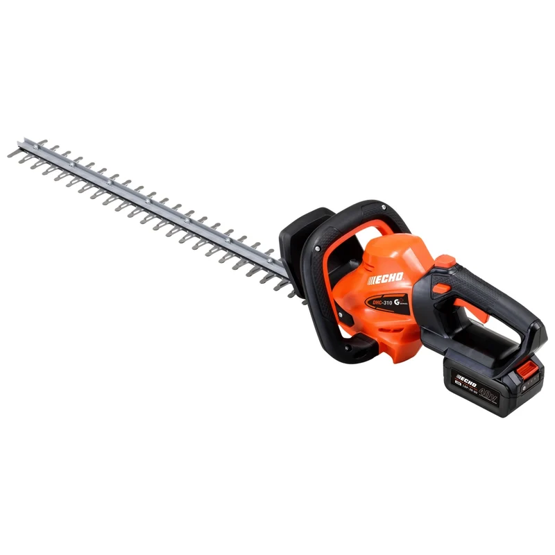 Echo Akku-Heckenschere DHC-310 40 V - Grundgerät ohne Akku und Ladegerät