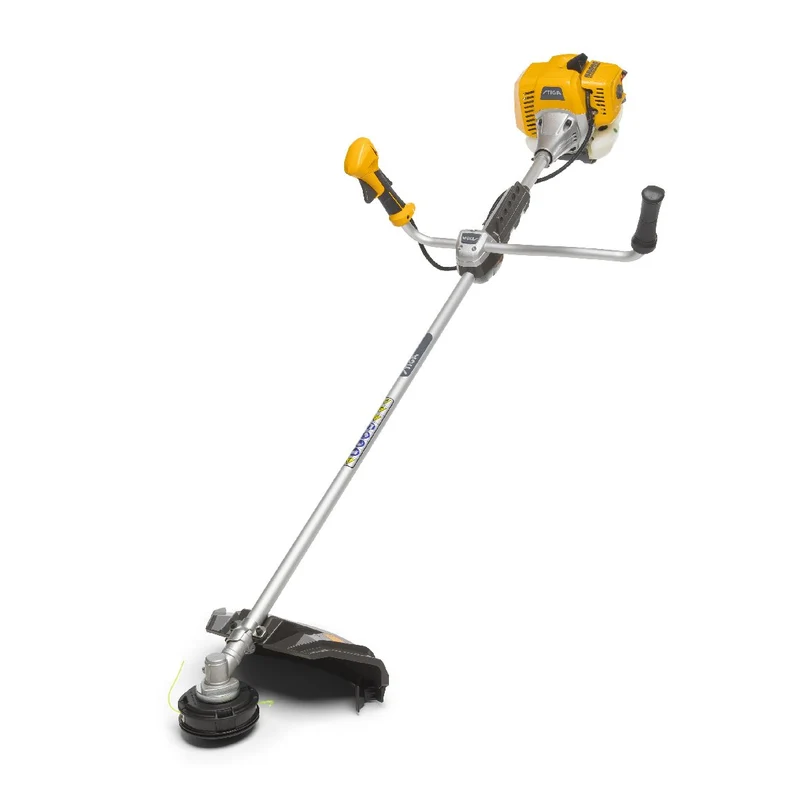 Stiga Benzin-Motorsense BC 545 B