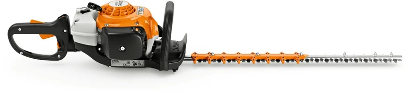 STIHL Benzin-Heckenschere HS 82 T, Schnittlänge 75 cm