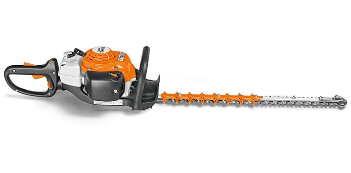 STIHL Benzin-Heckenschere HS 82 T, Schnittlänge 75 cm