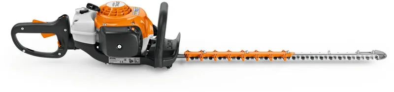 STIHL Benzin-Heckenschere HS 82 T, Schnittlänge 75 cm