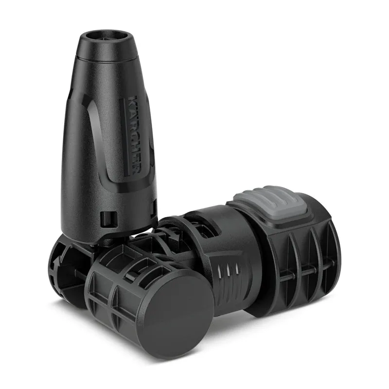 VJ 24 Handheld Variables Strahlrohr 360