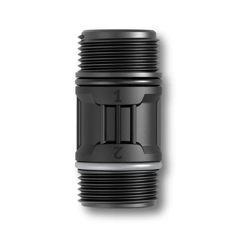 Anschlussadapter für Pumpen G1