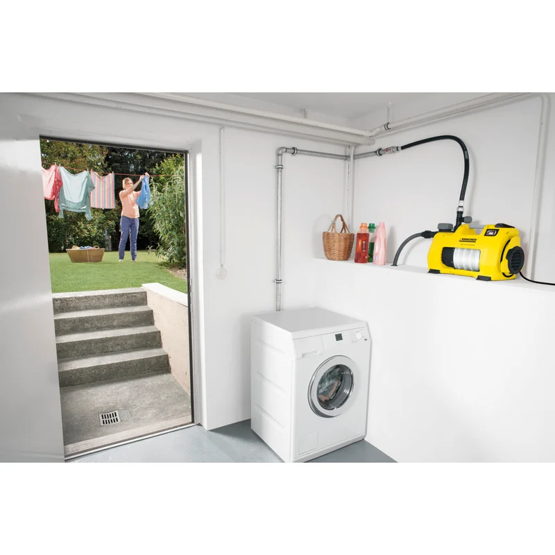 Anschlussadapter für Pumpen G1