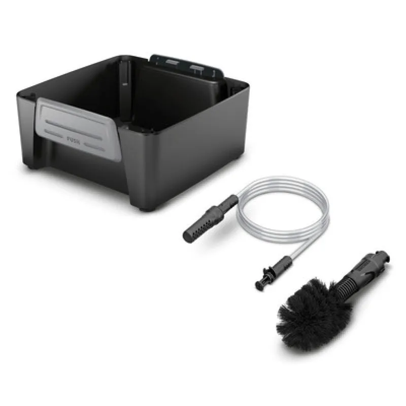 Zubehörbox Adventure