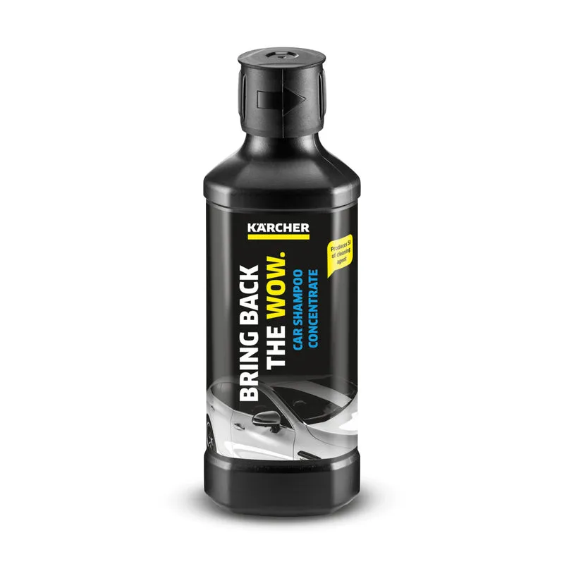 Reiniger Autoshampoo-Konzentrat RM 562